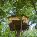 Top Treehouse Holidays from One Off Places